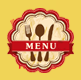 Menu Item Image